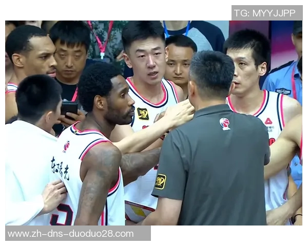 全联盟公认的锋线奇兵助力杜锋广东队能否战胜上海男篮再创辉煌