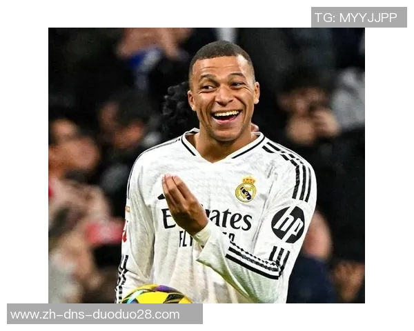 姆巴佩年度轰进55球冲击C罗传奇5场再入5球将书写皇马新篇章