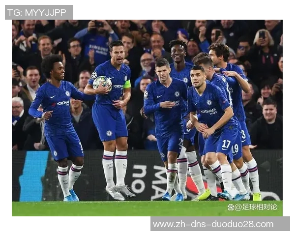 切尔西与水晶宫激战正酣球迷期待精彩对决与进球盛宴