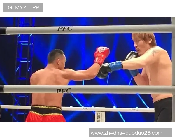 崔洪万与周志鹏的巅峰对决谁将成为搏击界的新传奇